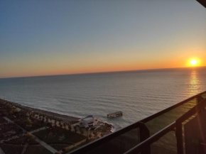 orbi beach tower